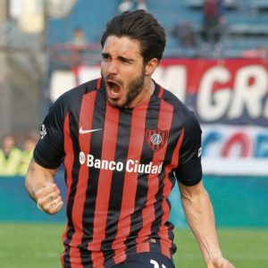 Cerutti: “El gol sirvió, se nos estaban viniendo”