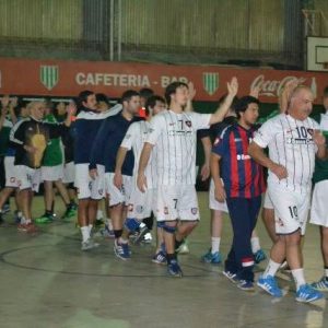 Handball: lo que pasó y lo que se viene en las categorías azulgranas