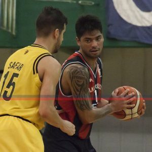 LNB: San Lorenzo recibe a Obras en la apertura de los playoffs
