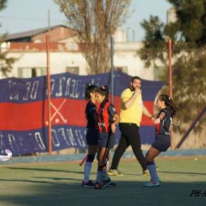 Hockey Femenino: la tira “C” fue la más destacada del fin de semana