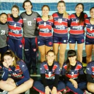 Handball: triunfos de San Lorenzo en la mayoría de las categorías