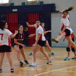 Handball: comienza el innovador Torneo Preparación