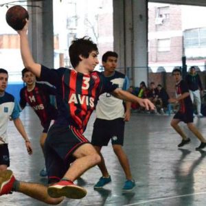 Handball: tras el ensayo comienza el “Clausura”