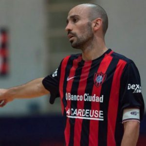 Futsal Masculino: reanudación y triunfo del Ciclón ante Juvencia