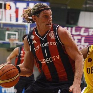 LNB: San Lorenzo derrotó a Obras y vuelve a prenderse en la pelea