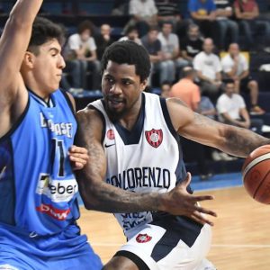 LNB: victoria azulgrana en Bahía Blanca