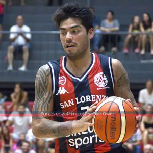 LNB: las ausencias continúan pasando factura…