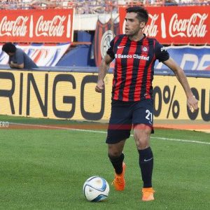 Emmanuel Mas y la posibilidad de volver a San Lorenzo