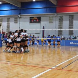 Vóley Femenino: las Matadoras quedaron a un paso de la final