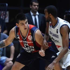 LNB: una victoria clave
