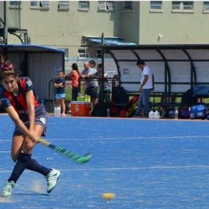 Goroso: “En la B no hay partidos fáciles y aprendés”