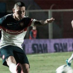 Ávila: “San Lorenzo para mi es una palabra bonita y de agradecimiento”