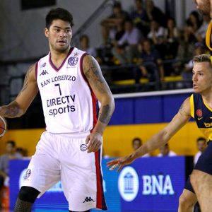 Básquet: ahora le ganó en la Bombonerita