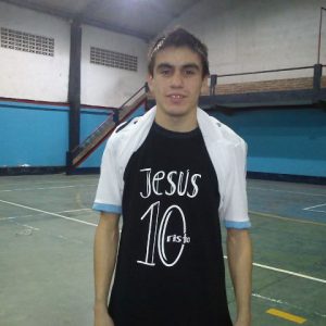 Futsal Masculino: el Ciclón se prepara con refuerzos y buenos resultados