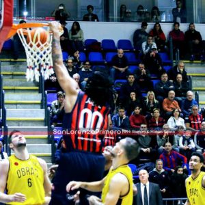 LNB: recuperación azulgrana para igualar la serie