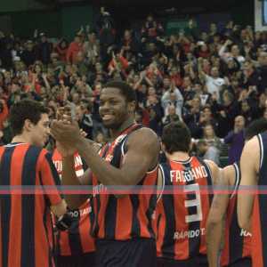 LNB: el Ciclón barrió a Gimnasia y jugará la final de la Conferencia Sur