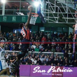 LNB: San Lorenzo y otra victoria que lo dejó a un paso de su primer título
