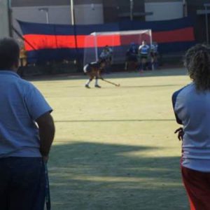 Hockey Femenino: las tiras “B” y “C” jugaron su tercer partido