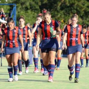 Hockey Femenino: se disputó la 9na fecha  