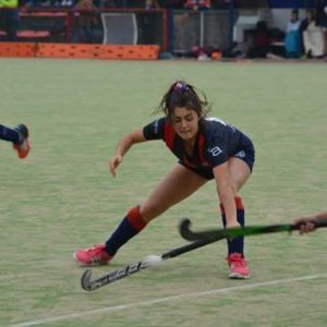 Hockey Femenino: las categorías más chicas, al día
