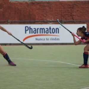 Hockey Femenino: las tres tiras de inferiores y la Proyección, al día