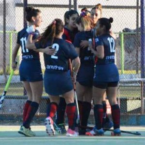 Hockey Femenino: importantes triunfos de las Primeras “A” y “C”