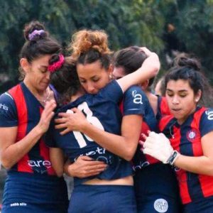 Hockey Femenino: derrota de la Primera “A” en un encuentro pendiente