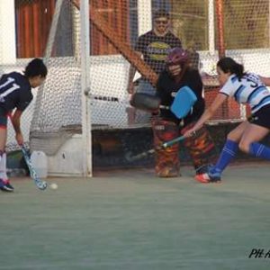 Hockey Femenino: nueva jornada del Metropolitano