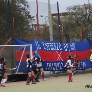 Hockey Femenino: los planteles superiores al día