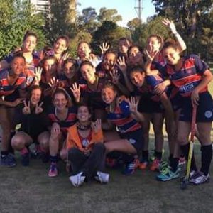 Hockey Femenino: triunfos de las Primeras “A” y “C”
