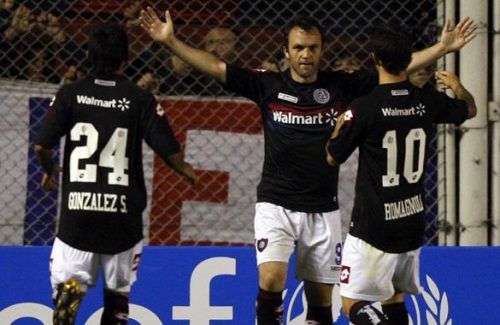 Romagnoli y sus socios en San Lorenzo: ¿A quiénes eligió?