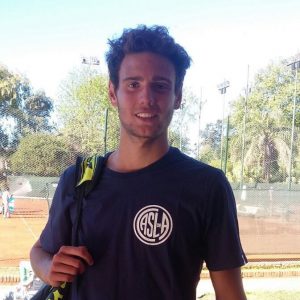 Tenis: victorias de las Intermedias ante Argentino y El Timón   