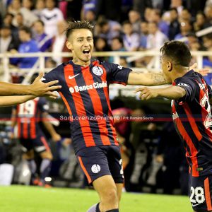 Gabriel Rojas: “Mi deseo es seguir en Peñarol”