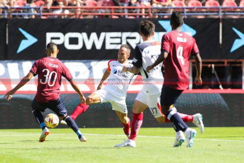 San Lorenzo 0 – 1 Talleres | Fecha 11 | Superliga