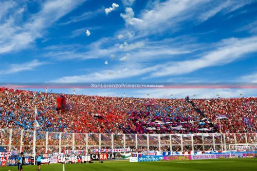 San Lorenzo 0 – 0 Huracán | Fecha 13 | Superliga