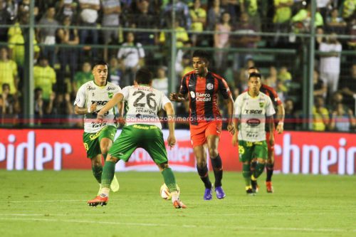 Defensa y Justicia 1 – 0 San Lorenzo | Fecha 16 | Superliga