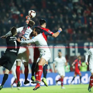 Historial favorable para San Lorenzo recibiendo a equipos paraguayos