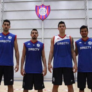 LNB: el campeón arrancó en Boedo