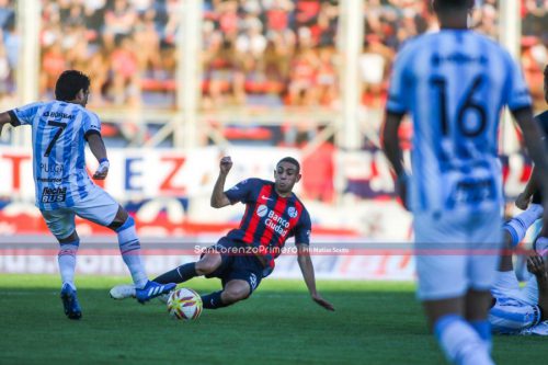 San Lorenzo 0 – 2 Atl. Tucumán | Fecha 7 | Superliga