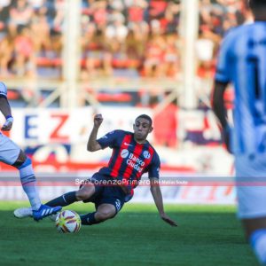San Lorenzo y Atlético Tucumán: los antecedentes más destacados entre ambos