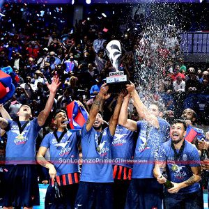 LNB: comienza una nueva ilusión, la del Tri