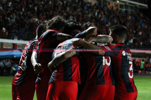 San Lorenzo 2 – 0 Melgar | Fecha 4 | Copa Libertadores 2019