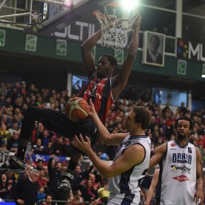 LNB: San Lorenzo a un paso de clasificarse a la final del torneo