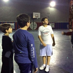 Selmo: “Esperamos crecer bastante en este año”