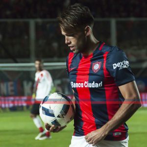 Emmanuel Mas palpitó el partido de Libertadores entre San Lorenzo y Atlético Mineiro
