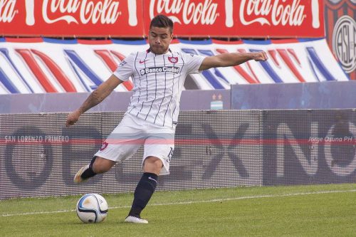 San Lorenzo 2 – 1 CDN | Fecha 20 | Torneo de Primera División 2015