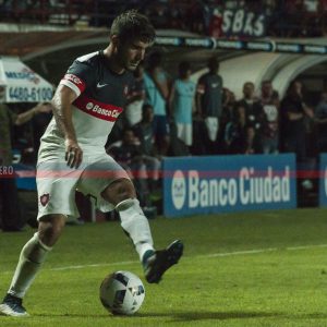 Cerutti: “Nuestro objetivo es ganar la Sudamericana”