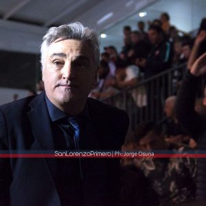 Lamas: “Hasta ahora los resultados son muy buenos”