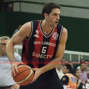 LNB: a San Lorenzo se le escapó al final y cayó ante Instituto