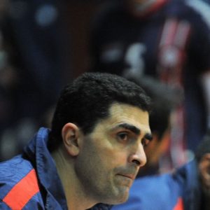 Pereira: “Buscamos salir primeros en nuestro grupo”